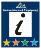 centrum informacji turystyecznej łeba logo - Kopia
